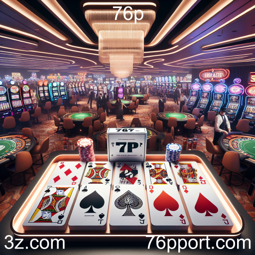 Explorando a Categoria de Jogos de Cartas no 76p